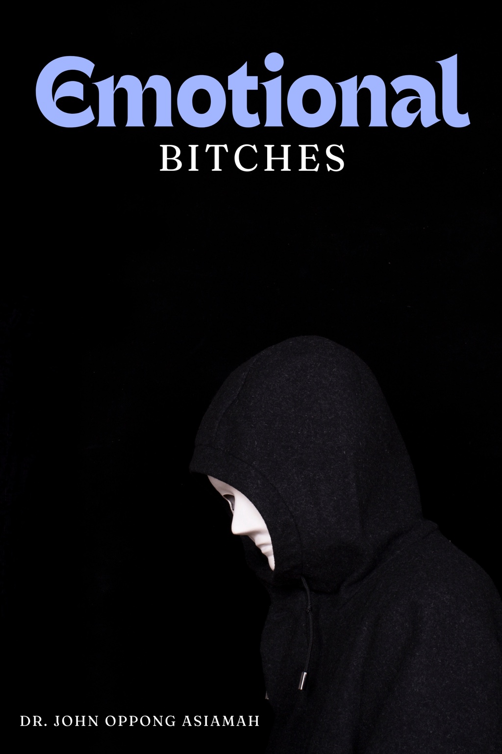 Emotional Bitches cover